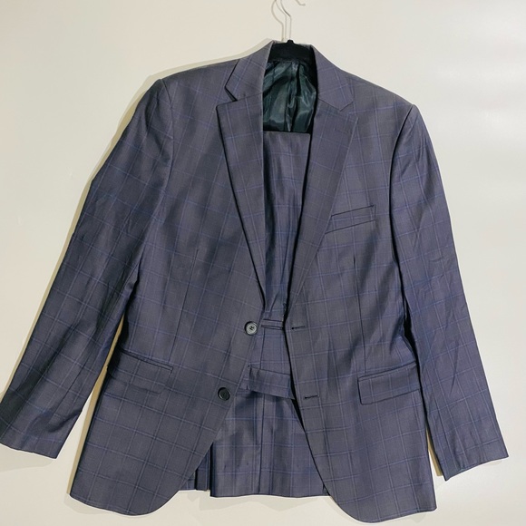 suit size 46 R - Picture 1 of 5